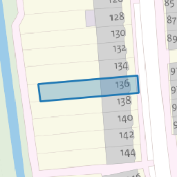 Perceel ISM01-E-2446