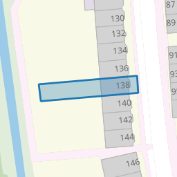 Perceel ISM01-E-2447