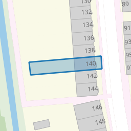 Perceel ISM01-E-2448