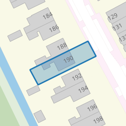 Perceel ISM01-E-2473