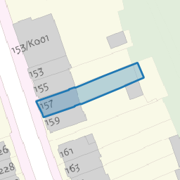 Perceel ISM01-E-2485