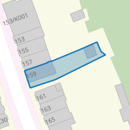 Perceel ISM01-E-2486