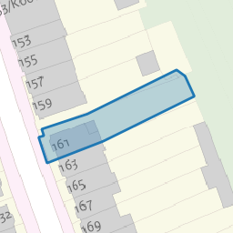 Perceel ISM01-E-2487