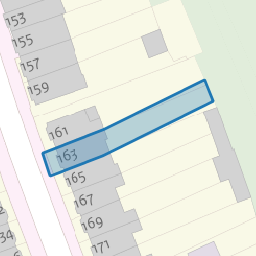Perceel ISM01-E-2488