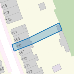 Perceel ISM01-E-2489