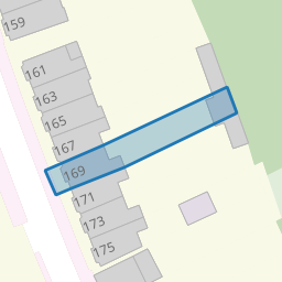 Perceel ISM01-E-2491