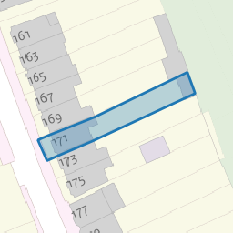 Perceel ISM01-E-2492