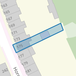 Perceel ISM01-E-2494