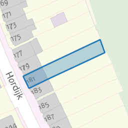 Perceel ISM01-E-2497