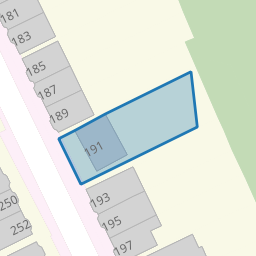 Perceel ISM01-E-2502