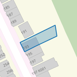 Perceel ISM01-E-2503