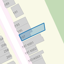 Perceel ISM01-E-2505