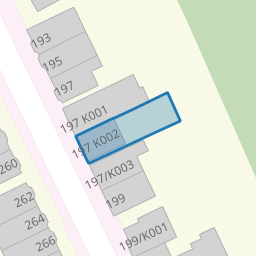 Perceel ISM01-E-2507