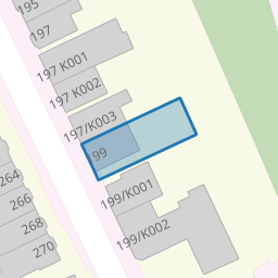 Perceel ISM01-E-2509