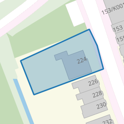 Perceel ISM01-E-2516