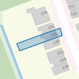 Perceel ISM01-E-2518