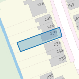 Perceel ISM01-E-2519