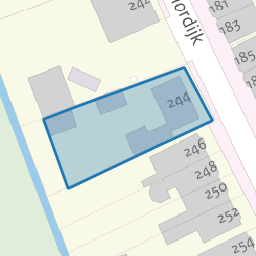 Perceel ISM01-E-2525