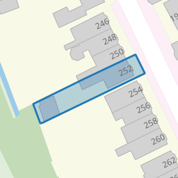 Perceel ISM01-E-2532