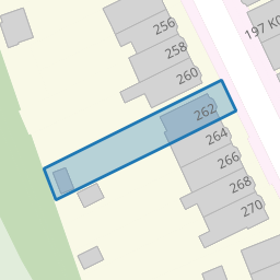 Perceel ISM01-E-2537