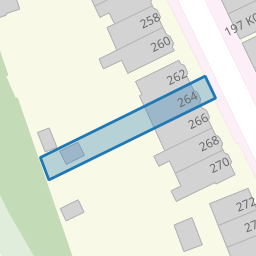 Perceel ISM01-E-2538