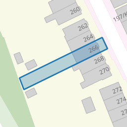 Perceel ISM01-E-2539