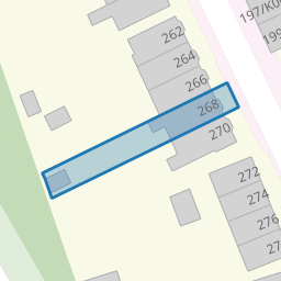 Perceel ISM01-E-2540