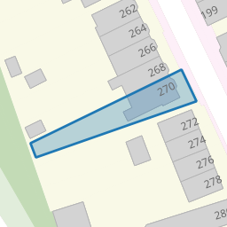 Perceel ISM01-E-2541