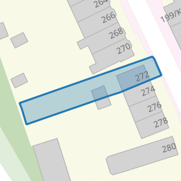 Perceel ISM01-E-2542