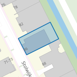 Perceel ISM01-E-2550