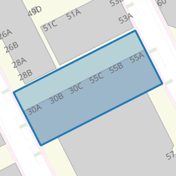 Perceel ISM01-E-2554