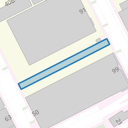 Perceel ISM01-E-2560