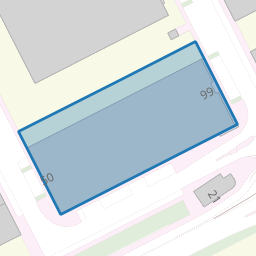 Perceel ISM01-E-2561