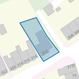 Perceel ISM01-E-2564