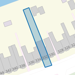 Perceel ISM01-E-2574