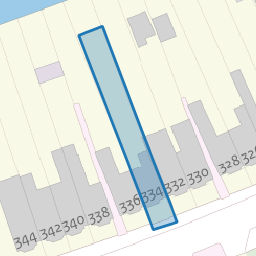 Perceel ISM01-E-2575
