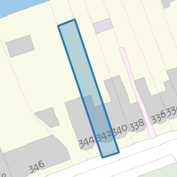 Perceel ISM01-E-2579