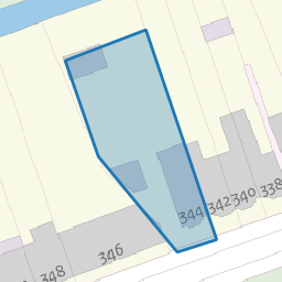 Perceel ISM01-E-2580