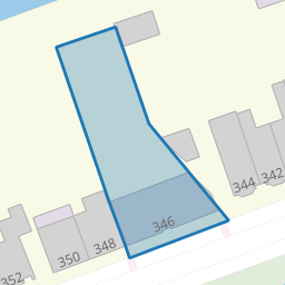 Perceel ISM01-E-2581