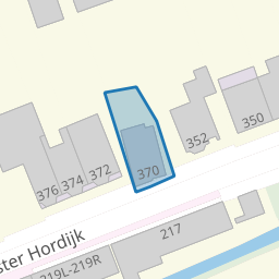 Perceel ISM01-E-2585