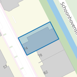 Perceel ISM01-E-2598