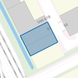 Perceel ISM01-E-2600