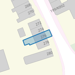 Perceel ISM01-E-2603