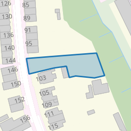 Perceel ISM01-E-2606