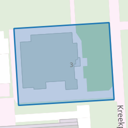 Perceel ISM01-E-2609