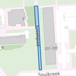 Perceel ISM01-E-2610