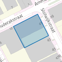 Perceel ISM01-E-2611