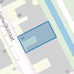 Perceel ISM01-E-2613