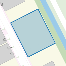 Perceel ISM01-E-2618