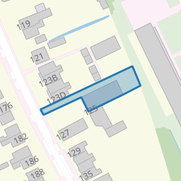 Perceel ISM01-E-2632